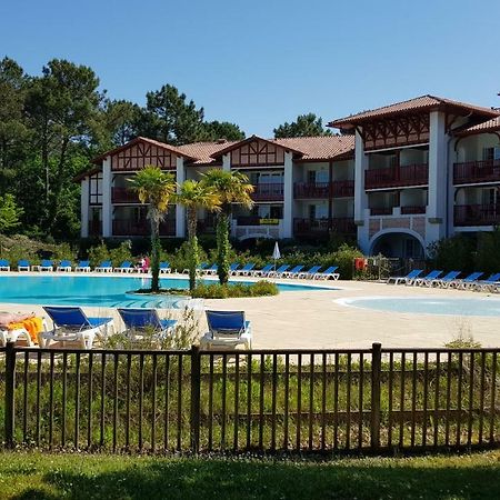 Appartement A Loue Domaine De Gasgogne A Biscarrosse Dış mekan fotoğraf