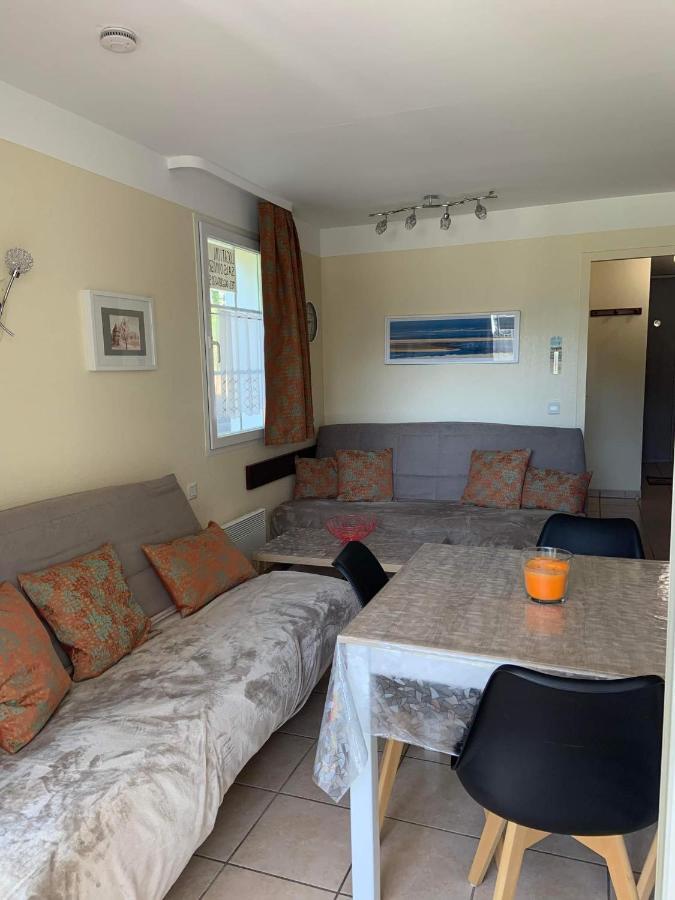 Appartement A Loue Domaine De Gasgogne A Biscarrosse Dış mekan fotoğraf
