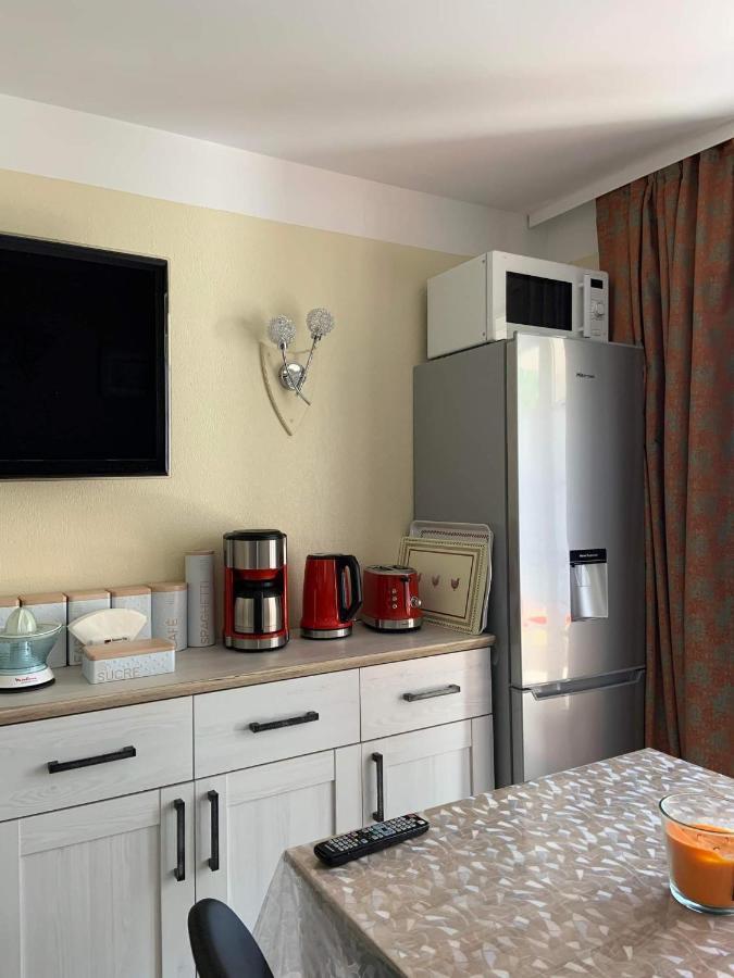 Appartement A Loue Domaine De Gasgogne A Biscarrosse Dış mekan fotoğraf