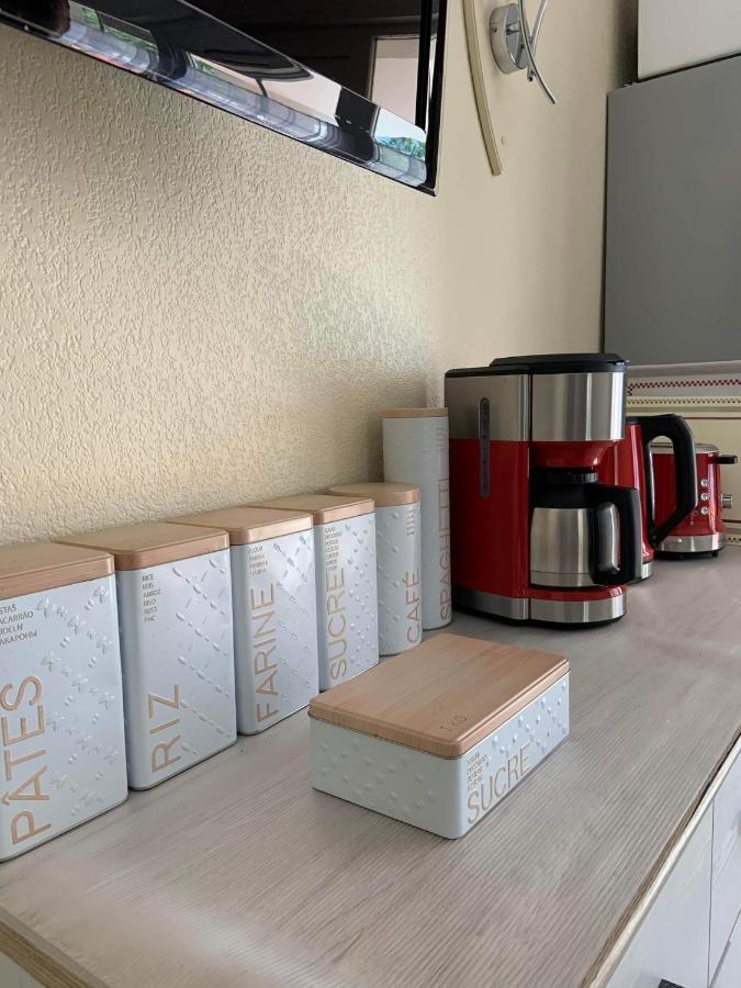 Appartement A Loue Domaine De Gasgogne A Biscarrosse Dış mekan fotoğraf
