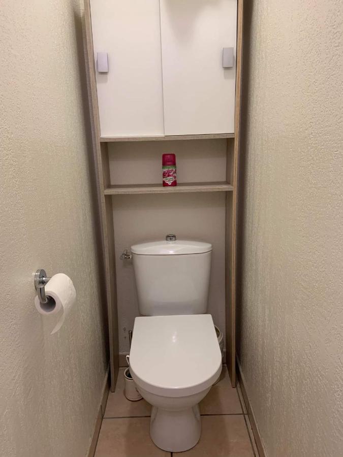 Appartement A Loue Domaine De Gasgogne A Biscarrosse Dış mekan fotoğraf