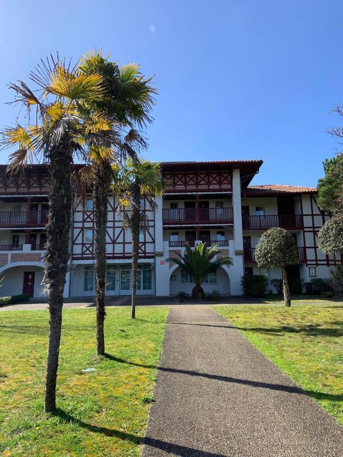 Appartement A Loue Domaine De Gasgogne A Biscarrosse Dış mekan fotoğraf