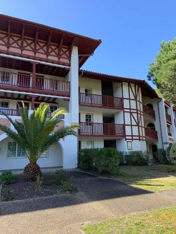 Appartement A Loue Domaine De Gasgogne A Biscarrosse Dış mekan fotoğraf