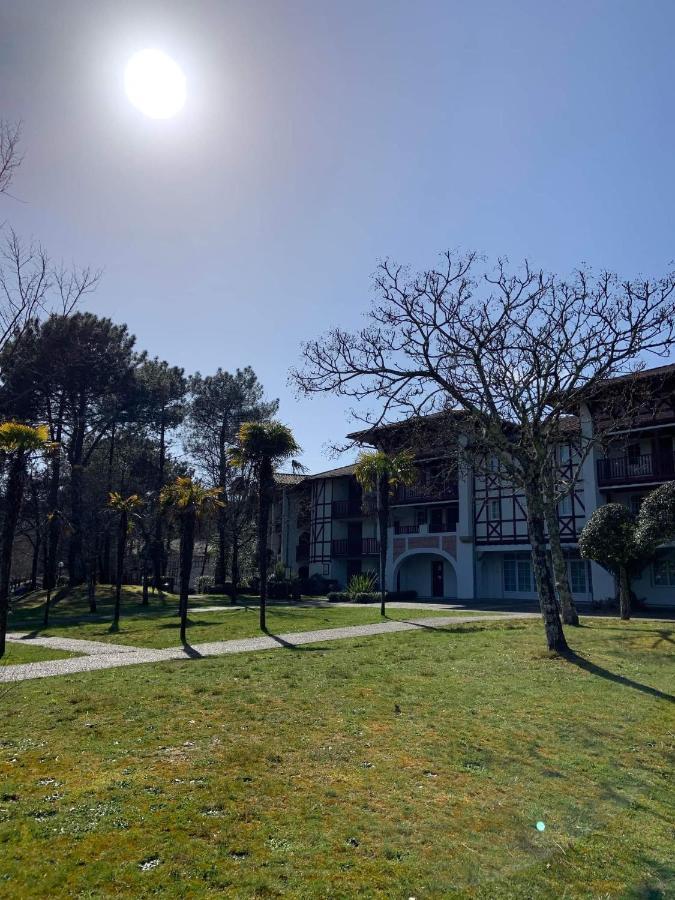 Appartement A Loue Domaine De Gasgogne A Biscarrosse Dış mekan fotoğraf