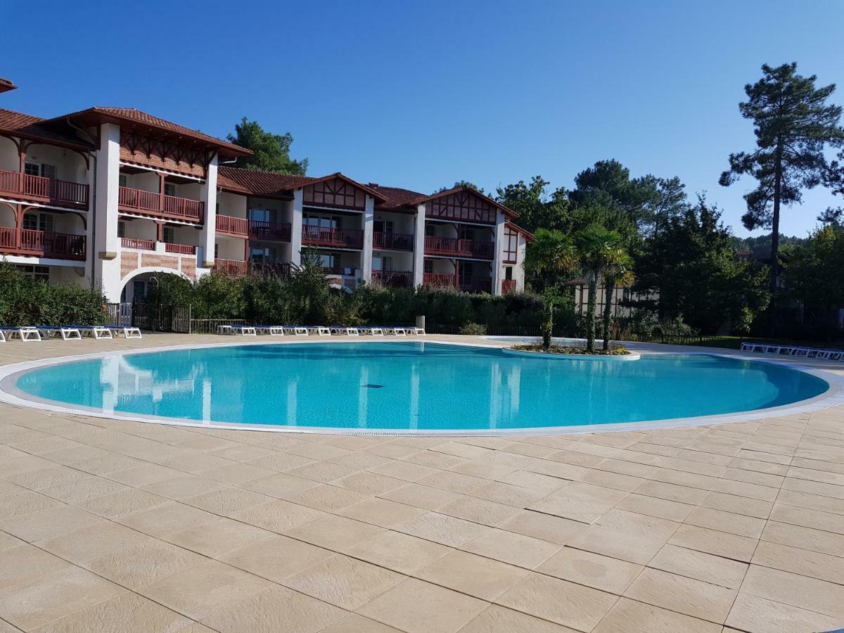 Appartement A Loue Domaine De Gasgogne A Biscarrosse Dış mekan fotoğraf