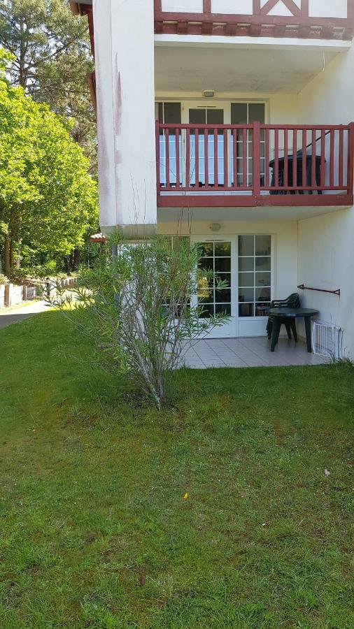 Appartement A Loue Domaine De Gasgogne A Biscarrosse Dış mekan fotoğraf